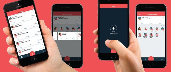 Introducing Sound Branch – Audio Business Management App