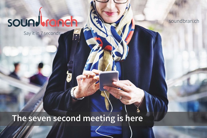 Encouraging lively quick-fire conversation