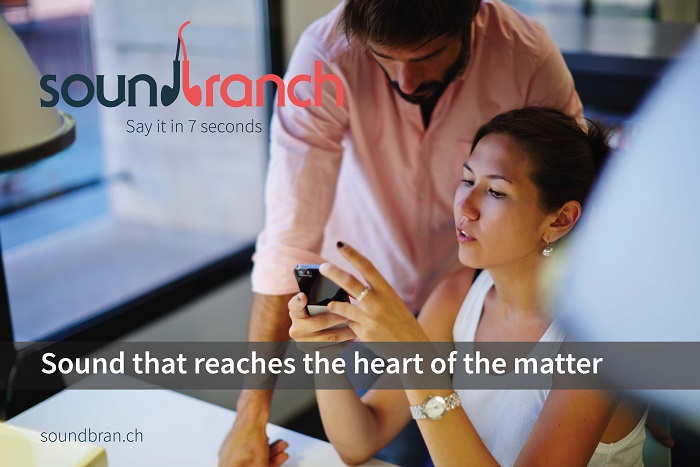 Sound that Reaches the Heart of the Matter