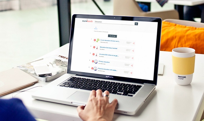 Sound Branch What next?