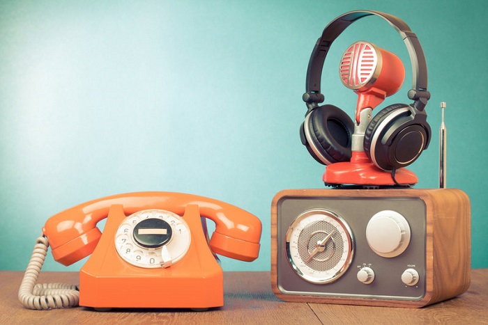 Voice Messaging App Reinvents The Telephone Interview