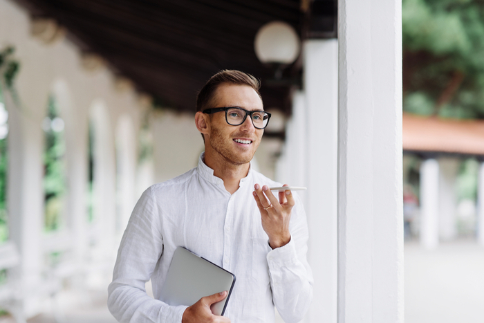 How to Use Voice Messaging on Any Device