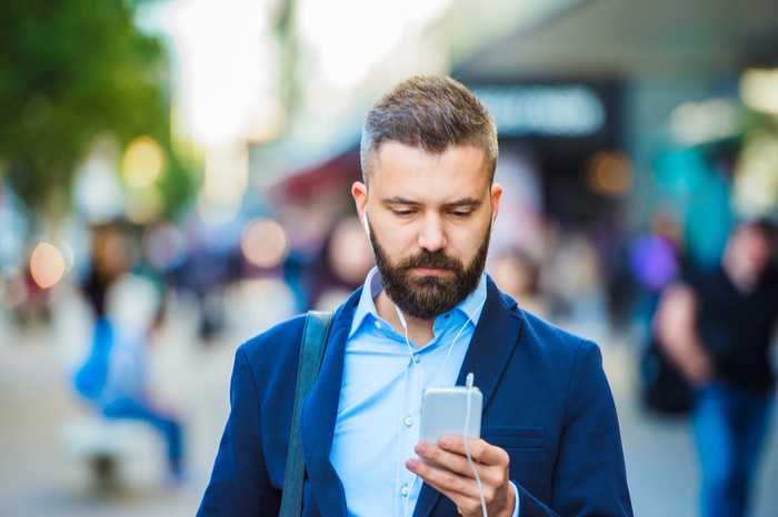 Sound Branch Team Based Communication for Sales Teams