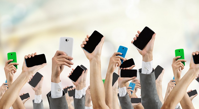 Sound Branch for your Sales Force