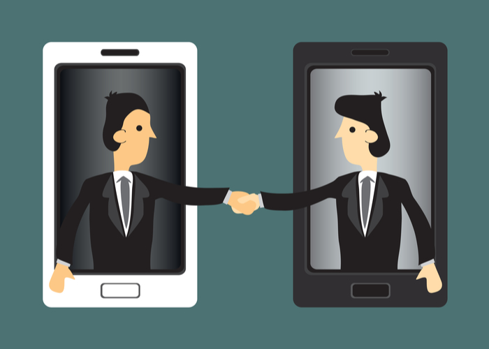 Sound Branch iOS App Video