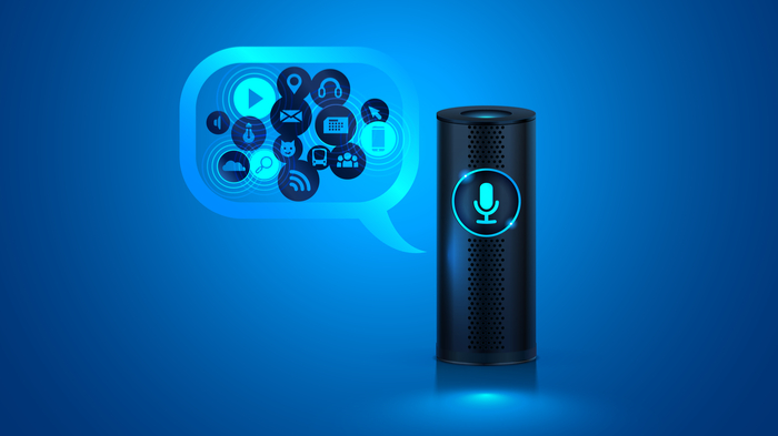 The Rise of Voice Controlled Devices