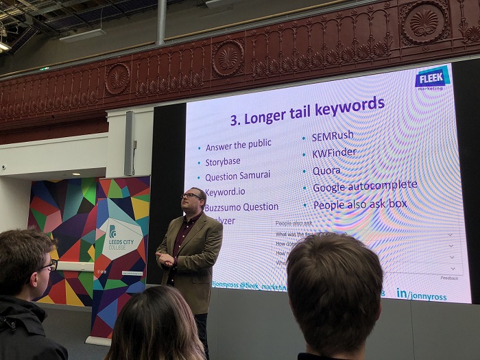 Making Your Websites Friendly for Voice Search