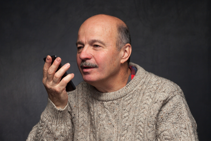 Loneliness Social Voice for Social Care and the Elderly