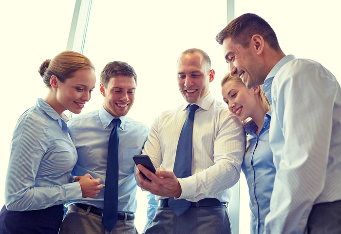 Sound Branch for Teams