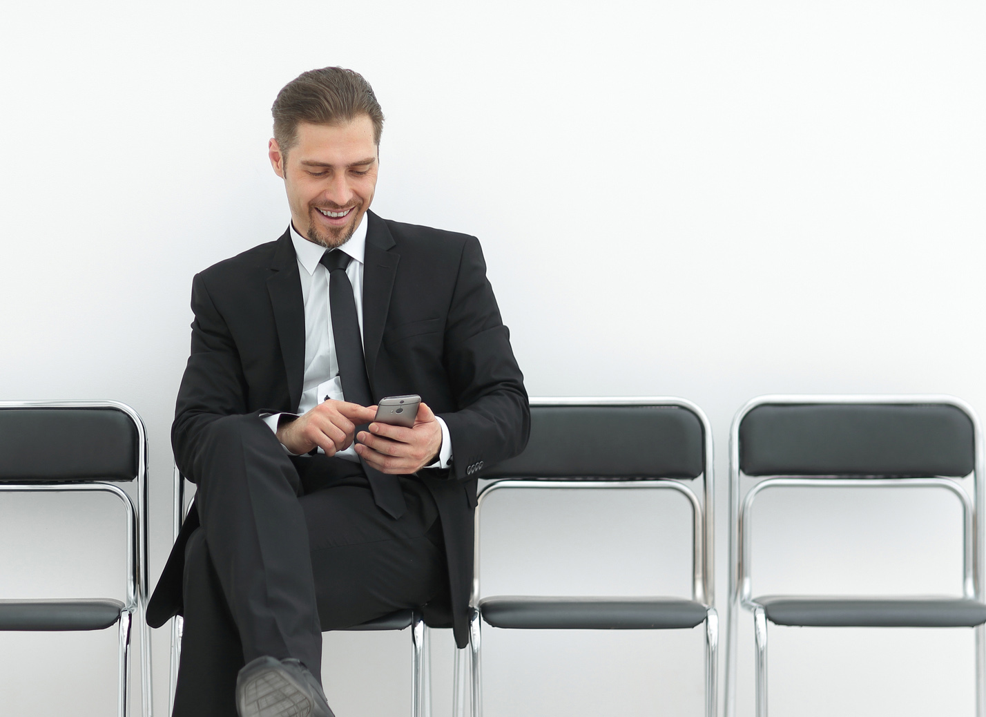 hiring with voice notes